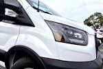 New 2024 Ford Transit 250 Low Roof Empty Cargo Van for sale #B90436 - photo 4