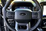 New 2025 Ford F-150 Lariat SuperCrew Cab for sale #B95216 - photo 12