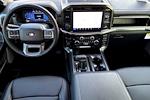 New 2025 Ford F-150 Lariat SuperCrew Cab for sale #B95216 - photo 21