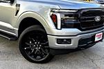 New 2025 Ford F-150 Lariat SuperCrew Cab for sale #B95216 - photo 4