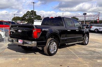New 2025 Ford F-150 XLT SuperCrew Cab for sale #B96227 - photo 2