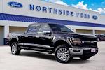 New 2025 Ford F-150 XLT SuperCrew Cab for sale #B96227 - photo 1