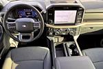 New 2025 Ford F-150 XLT SuperCrew Cab for sale #B96227 - photo 18