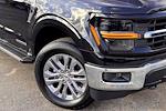 New 2025 Ford F-150 XLT SuperCrew Cab for sale #B96227 - photo 4