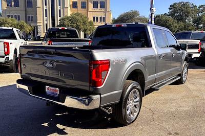 New 2025 Ford F-150 XLT SuperCrew Cab for sale #B97045 - photo 2