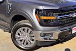 New 2025 Ford F-150 XLT SuperCrew Cab for sale #B97045 - photo 4