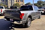 New 2025 Ford F-150 XLT SuperCrew Cab for sale #B97045 - photo 2