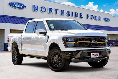 New 2025 Ford F-150 Tremor SuperCrew Cab for sale #B99917 - photo 1