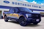 New 2025 Ford F-150 Lariat SuperCrew Cab for sale #C00516 - photo 1
