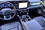 New 2025 Ford F-150 Lariat SuperCrew Cab for sale #C00516 - photo 18