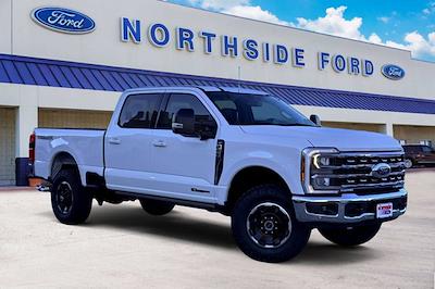 New 2026 Ford F-250 Lariat Crew Cab for sale #C18607 - photo 1