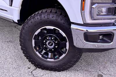 New 2026 Ford F-250 Lariat Crew Cab for sale #C18607 - photo 2