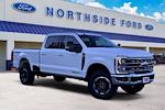 New 2026 Ford F-250 Lariat Crew Cab for sale #C18607 - photo 1