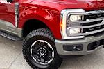 New 2026 Ford F-250 King Ranch Crew Cab for sale #C18652 - photo 4