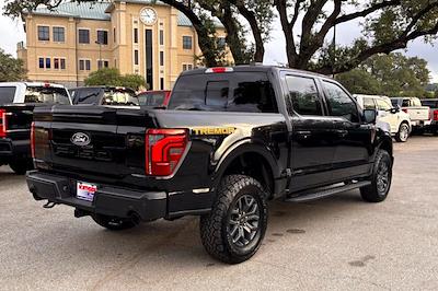 New 2025 Ford F-150 Tremor SuperCrew Cab for sale #C19119 - photo 2