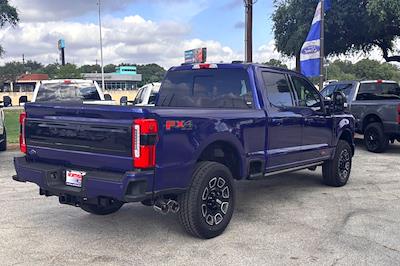 New 2026 Ford F-250 Platinum Crew Cab for sale #C19308 - photo 2