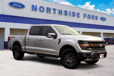 New 2025 Ford F-150 Tremor SuperCrew Cab for sale #C19347 - photo 1