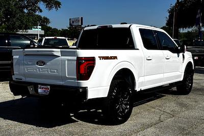 New 2025 Ford F-150 Tremor SuperCrew Cab for sale #C19370 - photo 2