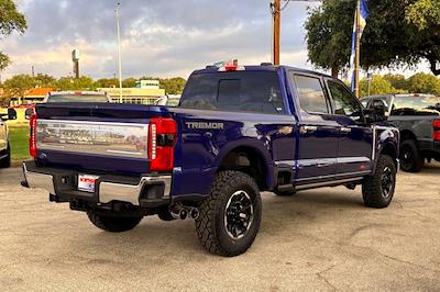 New 2026 Ford F-250 King Ranch Crew Cab for sale #C19413 - photo 2