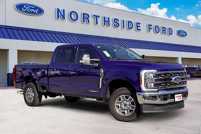 New 2026 Ford F-250 Lariat Crew Cab for sale #C19615 - photo 1