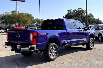 New 2026 Ford F-250 Lariat Crew Cab for sale #C19615 - photo 2