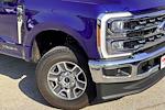 New 2026 Ford F-250 Lariat Crew Cab for sale #C19615 - photo 4