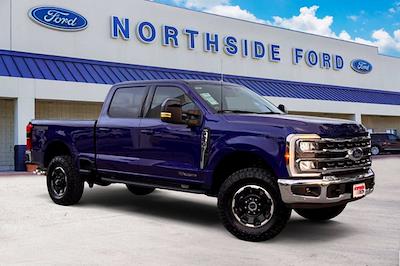 New 2026 Ford F-250 Lariat Crew Cab for sale #C19768 - photo 1