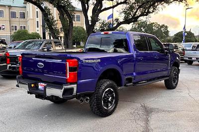 New 2026 Ford F-250 Lariat Crew Cab for sale #C19768 - photo 2