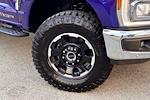 New 2026 Ford F-250 Lariat Crew Cab for sale #C19768 - photo 3