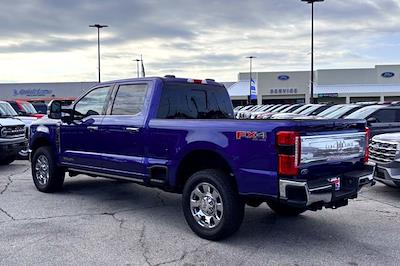 New 2026 Ford F-250 King Ranch Crew Cab for sale #C19852 - photo 2