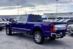 New 2026 Ford F-250 King Ranch Crew Cab for sale #C19852 - photo 2