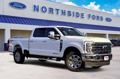 New 2026 Ford F-250 Lariat Crew Cab for sale #C20305 - photo 1