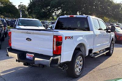 New 2026 Ford F-250 Lariat Crew Cab for sale #C20305 - photo 2