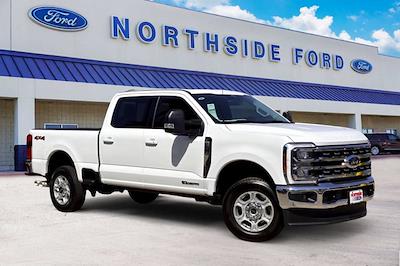 New 2026 Ford F-250 XLT Crew Cab for sale #C21808 - photo 1