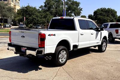 New 2026 Ford F-250 XLT Crew Cab for sale #C21808 - photo 2