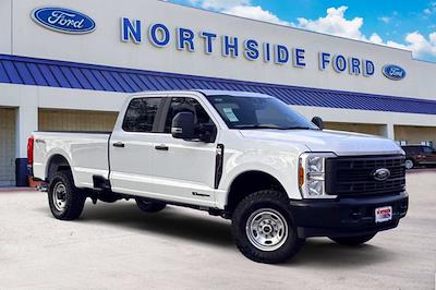New 2026 Ford F-250 XL Crew Cab for sale #C24462 - photo 1