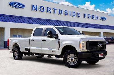 New 2026 Ford F-350 XL Crew Cab for sale #C24975 - photo 1