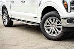 New 2025 Ford F-150 Lariat SuperCrew Cab for sale #C30515 - photo 3
