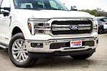 New 2025 Ford F-150 Lariat SuperCrew Cab for sale #C30515 - photo 4