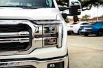 New 2025 Ford F-150 Lariat SuperCrew Cab for sale #C30515 - photo 8