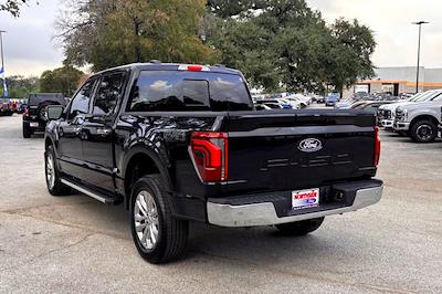 New 2025 Ford F-150 Lariat SuperCrew Cab for sale #C31448 - photo 2