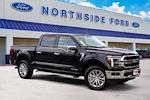 New 2025 Ford F-150 Lariat SuperCrew Cab for sale #C31448 - photo 1