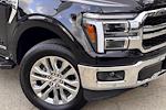 New 2025 Ford F-150 Lariat SuperCrew Cab for sale #C31448 - photo 4