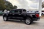 New 2025 Ford F-150 Lariat SuperCrew Cab for sale #C31448 - photo 6