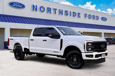 New 2026 Ford F-250 XL Crew Cab for sale #C31816 - photo 1