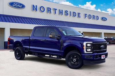 New 2026 Ford F-250 XL Crew Cab for sale #C32494 - photo 1