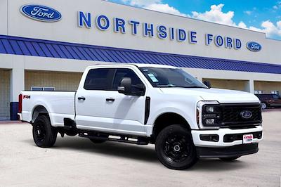 New 2026 Ford F-250 XL Crew Cab for sale #C32961 - photo 1