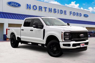 New 2026 Ford F-350 XL Crew Cab for sale #C33271 - photo 1