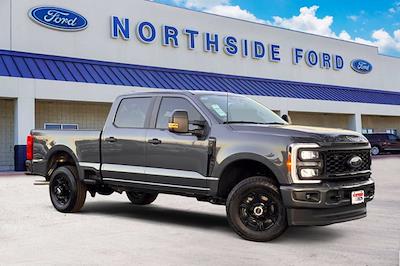 New 2026 Ford F-250 XL Crew Cab for sale #C33808 - photo 1