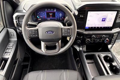 New 2025 Ford F-150 STX SuperCrew Cab for sale #C34507 - photo 2